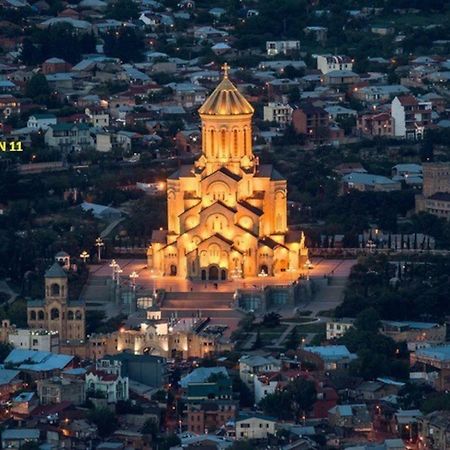 Avlabar Home Τυφλίδα Εξωτερικό φωτογραφία