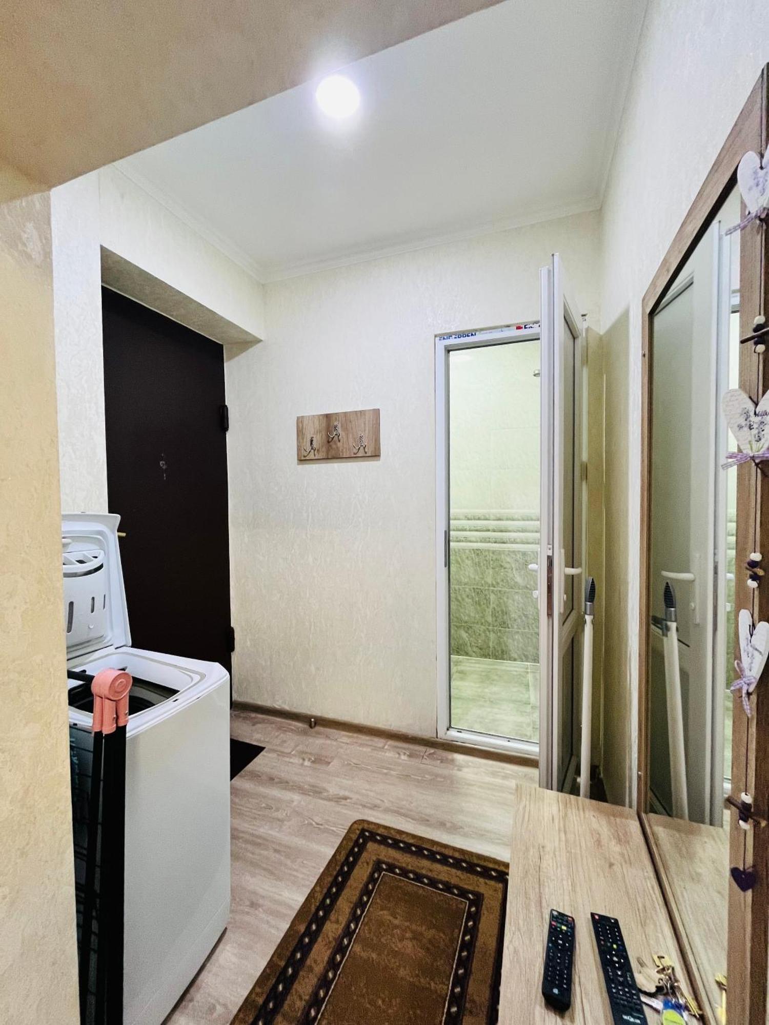 Avlabar Home Τυφλίδα Εξωτερικό φωτογραφία