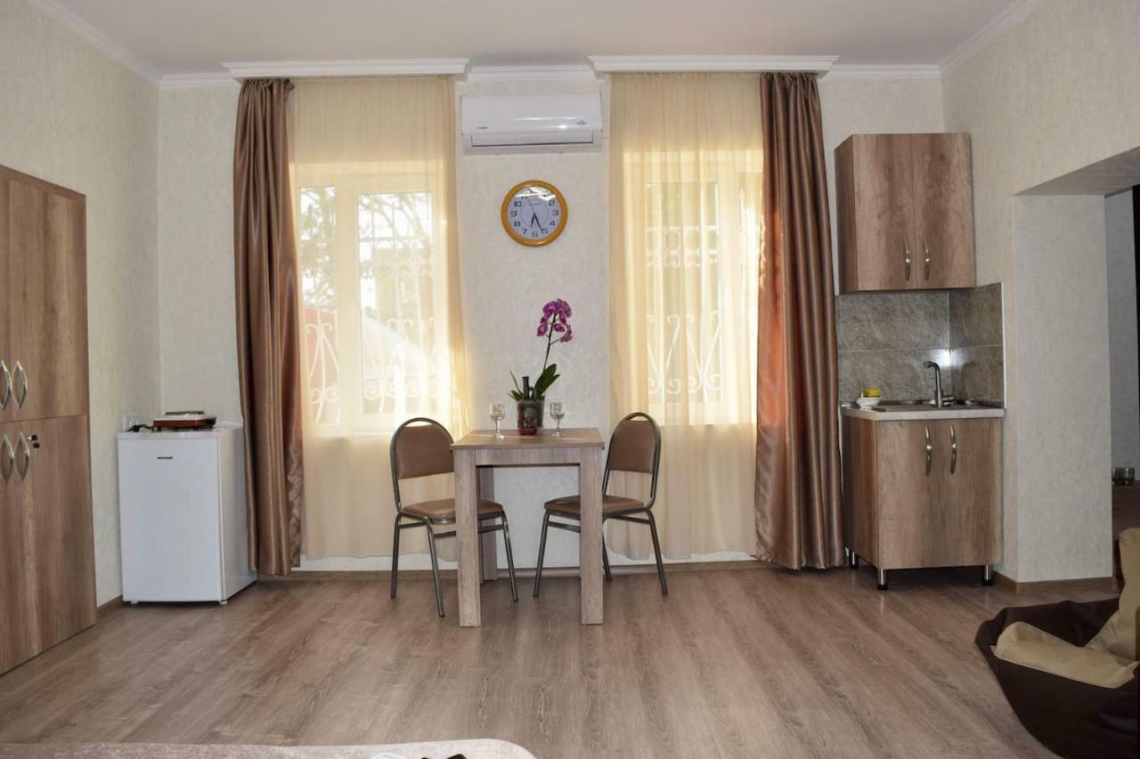 Avlabar Home Τυφλίδα Εξωτερικό φωτογραφία